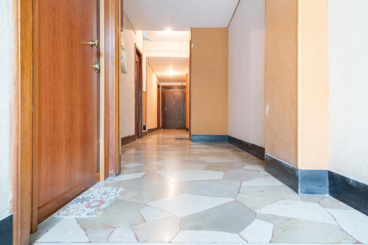 Apartmán Modern Flat 250 Mt From The Sea - Albissola Marina Exteriér fotografie