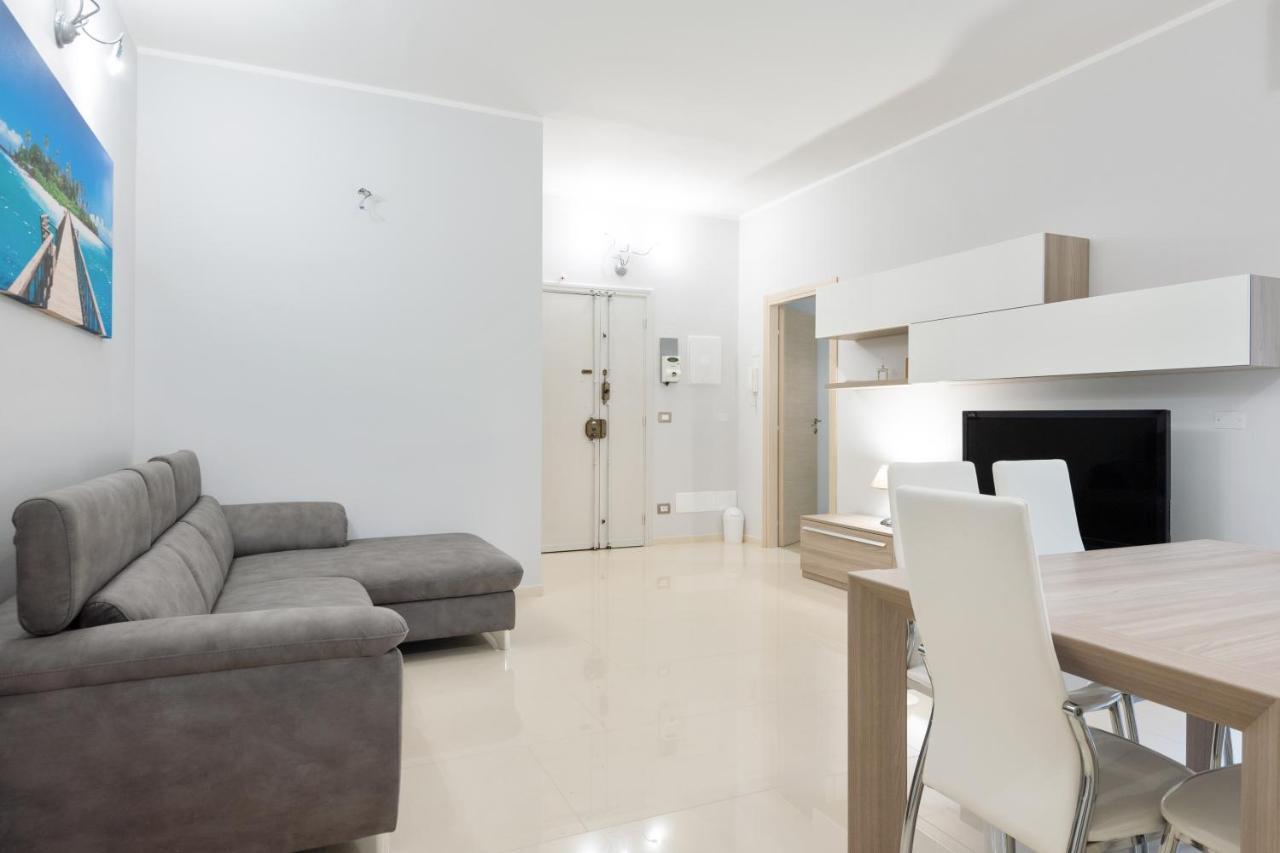 Apartmán Modern Flat 250 Mt From The Sea - Albissola Marina Exteriér fotografie
