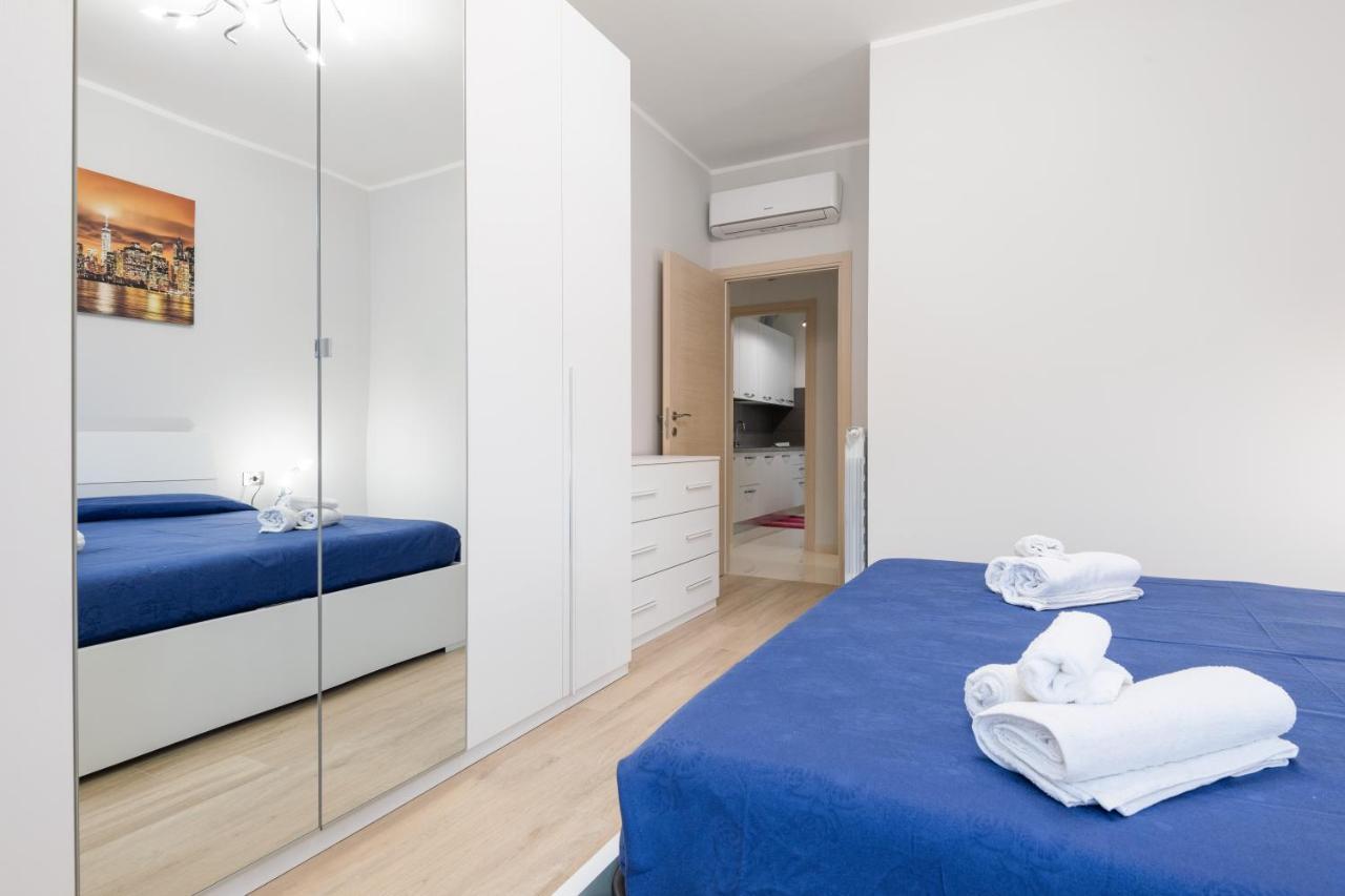 Apartmán Modern Flat 250 Mt From The Sea - Albissola Marina Exteriér fotografie